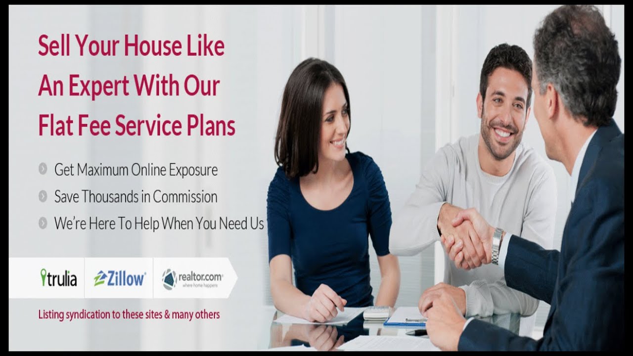 Realtors In Hampton Roads FLAT FEE MLS YouTube