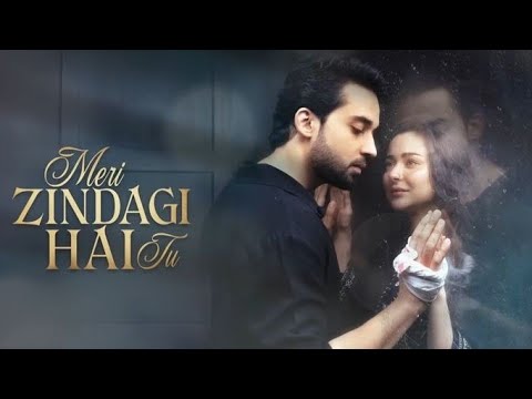 MERI ZINDAGI HAI TU - OST | BILAL ABBAS | HANIA AAMIR | ASIM AZHAR | SABRI SISTERS