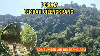 INDAHNYA ALAM !! DI KAKI GUNUNG CIREMAI