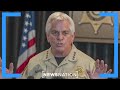 Sheriff rebukes criticism in search for Nancy Guthrie | The Hill