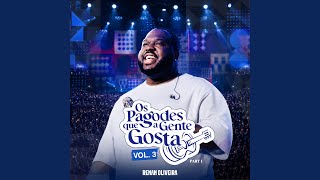 Só por um Momento / Ela Une Todas as Coisas / Defeito Meu (Ao Vivo)