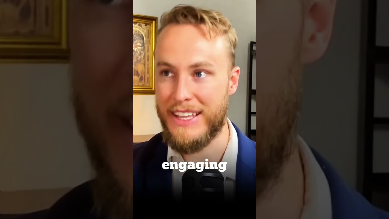 How To Be A Man