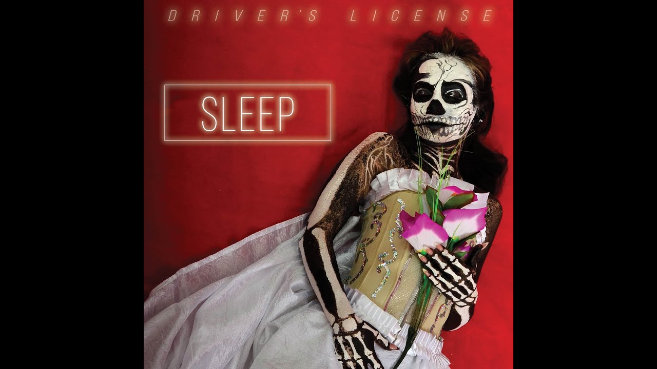 Driver's License - Sleep (Official Video)