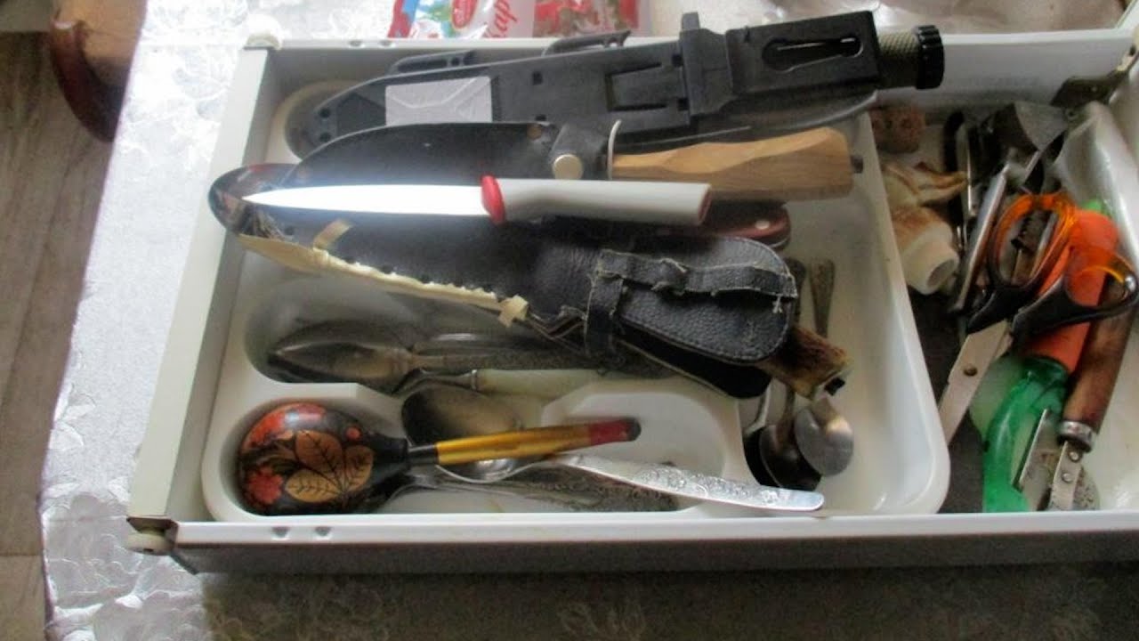 Карты, алкоголь и пять ножевых ранений | Cards, alcohol, and five stab wounds