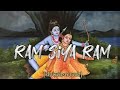 Slowed +Lofi Ram Siya Ram 🚩🚩:Hindu :Jai Shree Ram@TheSocialFactory #youtubeblackvoices