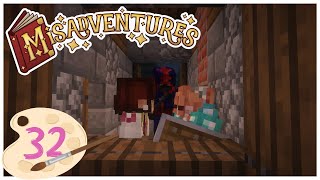talking to maeve shes mean | Misadventures VOD 32