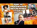 Top 10 Fragrance Reviewers I Can't Stand -  Response Video