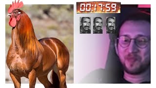 Gülme Cheng Ağzımda Su Var Patlayabi̇li̇ri̇m Edition Difficulty Veteran