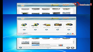 Easy to recover lost photos from DSLR Camera by using DDR Digital Camera Recovery Software