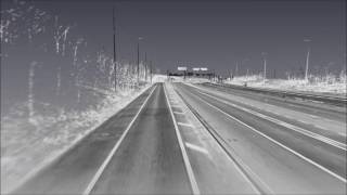 SABRE ADVANCED 3D - SABRE-Scan mobile mapping