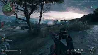 Delta Force 2025 Expert with 10 Years Experience Shares Top Shooter Gameplay Tips screenshot 2