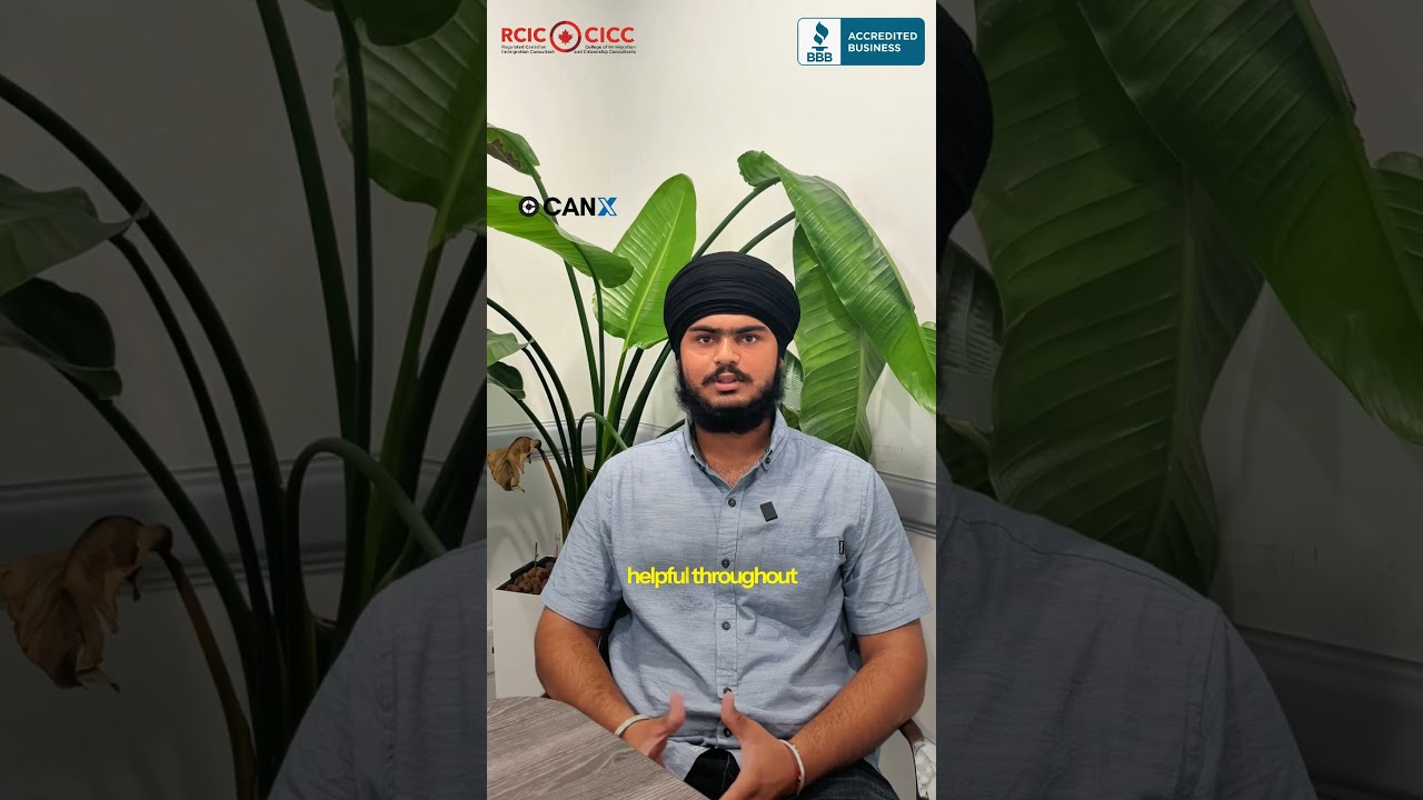 LMIA Work Permit Canada | Immigration Success from Jalandhar