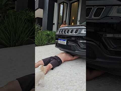 Nem tudo é o que parece #humor #casal #explorar  eukelsecrets thumbnail