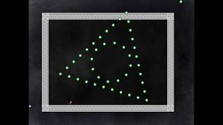 Happy Birthday PDplayer! - Avoidance