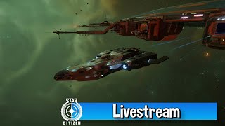 STAR CITIZEN - 4.0 Preview | Es zieht mich hin zu Pyro | Weltraumsimulation