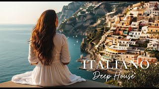 Deep House by the Sea 2026 | Mediterranean Luxury & Positive Vibes