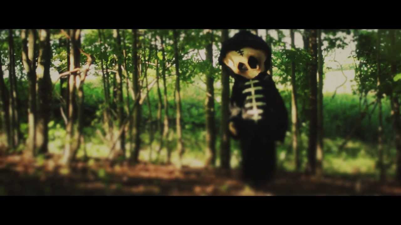 "I Feel It All" by A Primitive Evolution