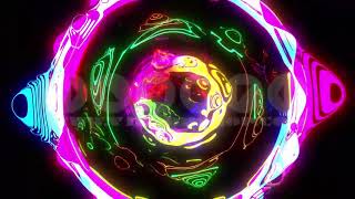 Energy Eye - VJ Loop Pack (5in1)