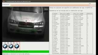 Vehicle logo recognition in traffic images using HOG features and SVM
