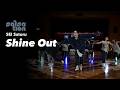 SHINE OUT / SALSATION&reg; CHOREOGRAPHY by SEI SATORU