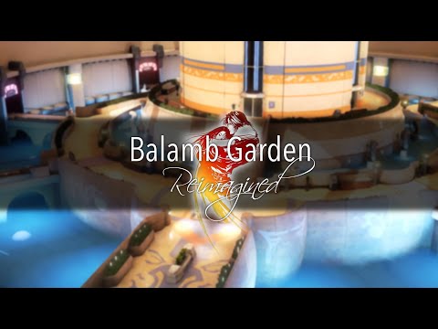 Balamb Garden Theme - Final Fantasy VIII (Orchestrated)