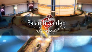 Download Lagu Balamb Garden Theme - Final Fantasy VIII (Orchestrated) MP3
