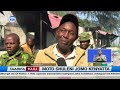 Moto wateketeza majengo kadhaa katika Shule ya Jomo Kenyatta Boys Nakuru