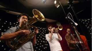 Edward Sharpe & the Magnetic Zeros - Mother (Live on KEXP) chords