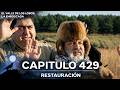 El Valle De Los Lobos: La Emboscada - Restauración Capítulo 429