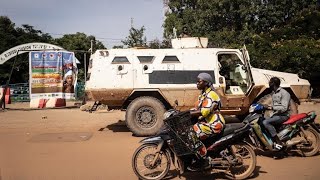 L'Union africaine et l'ONU condamnent le putsch au Burkina Faso, situation tendue à Ouagadougou