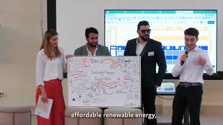 #Greentech in Egypt: Leveraging AI and digital technology for resilient agriculture and smart cities