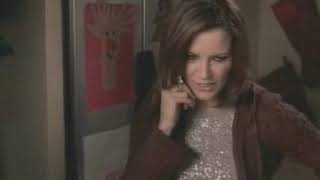 Wal-Mart - Martina McBride - Home for the Holidays (2005) 0:30 (USA)