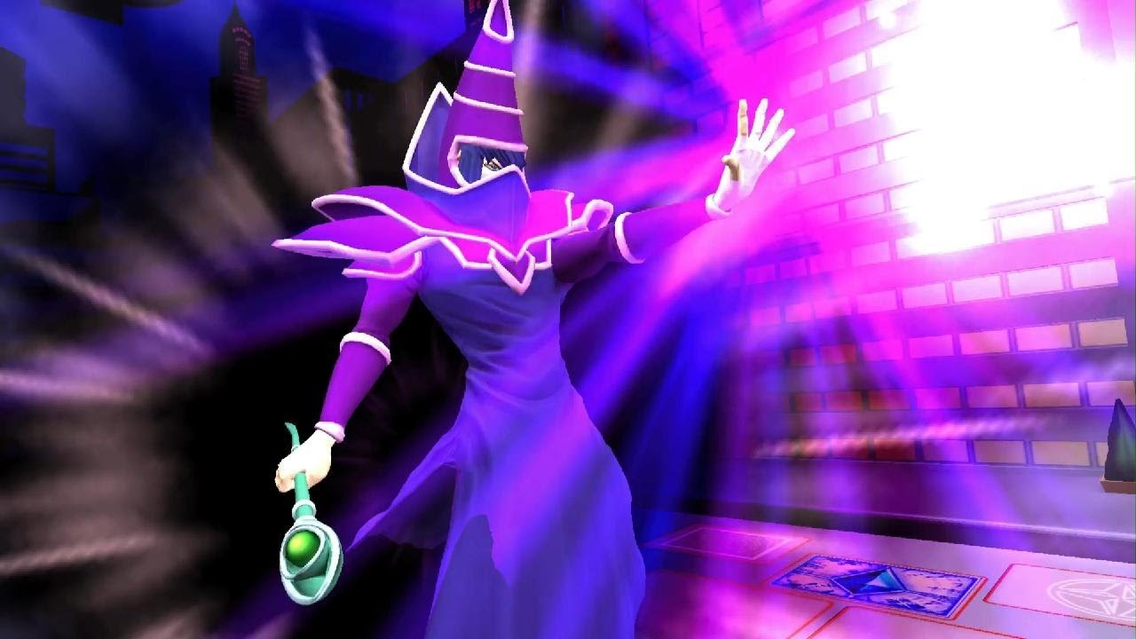 Paar Duelle spielen    Yu-Gi-Oh! Legacy of the Duelist