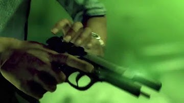 Alpha Protocol - CGI Teaser