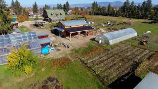 Sunshine Farm Aerials