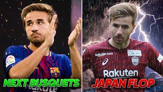 10 WORST La Masia Graduates!