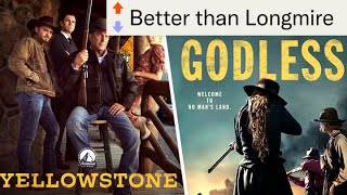 Longmire Fans Will LOVE These Shows That Are Better!