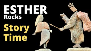 Esther the Brave Queen - Bible Stories Rock