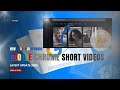 New Google Chrome Short Videos Latest Update 2025 | Google Update | SKSRTech #video