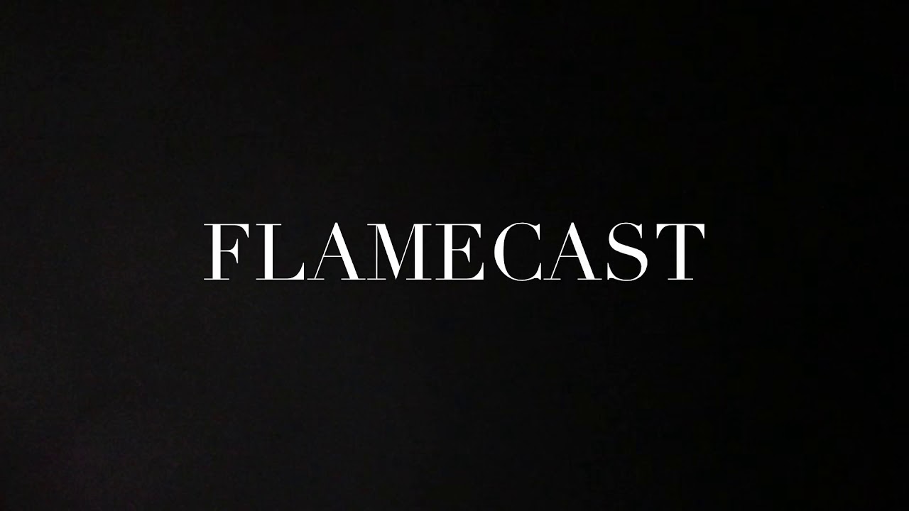 Flamecast: 5 Alarm Arms