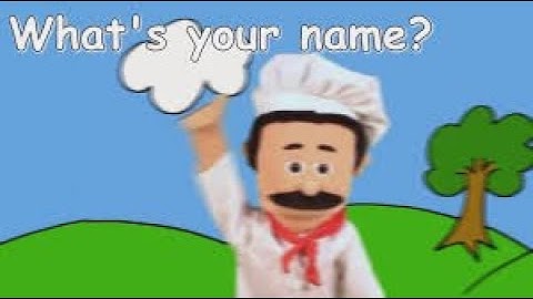 PERSONAL INFORMATIONS FOR BEGINNERS.  BY HECTOR ALVAREZ