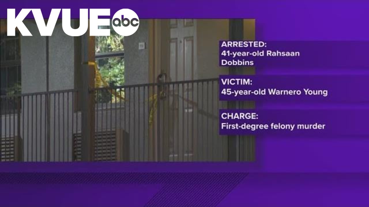 Man charged with first degree murder after Thursday motel shooting ...