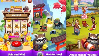 PET MASTER GAME PLAY NEW MISSION।।I COLLECT 100000000 IN ONLINE SHOP SPINER part 1 screenshot 5