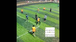 Önceki Attığım Editler Telif Yedi, Benim Halı Saha Editi Dursun Maça Kadar Bari