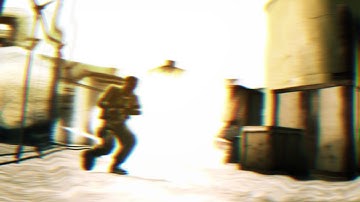 ENURIA PROJECT 2 /CS:S MOVIE