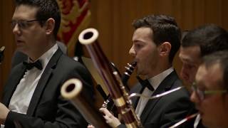 Obertura 'Las Hébridas' ORQUESTRA SIMFÒNICA UNIÓ MUSICAL DE LLÍRIA