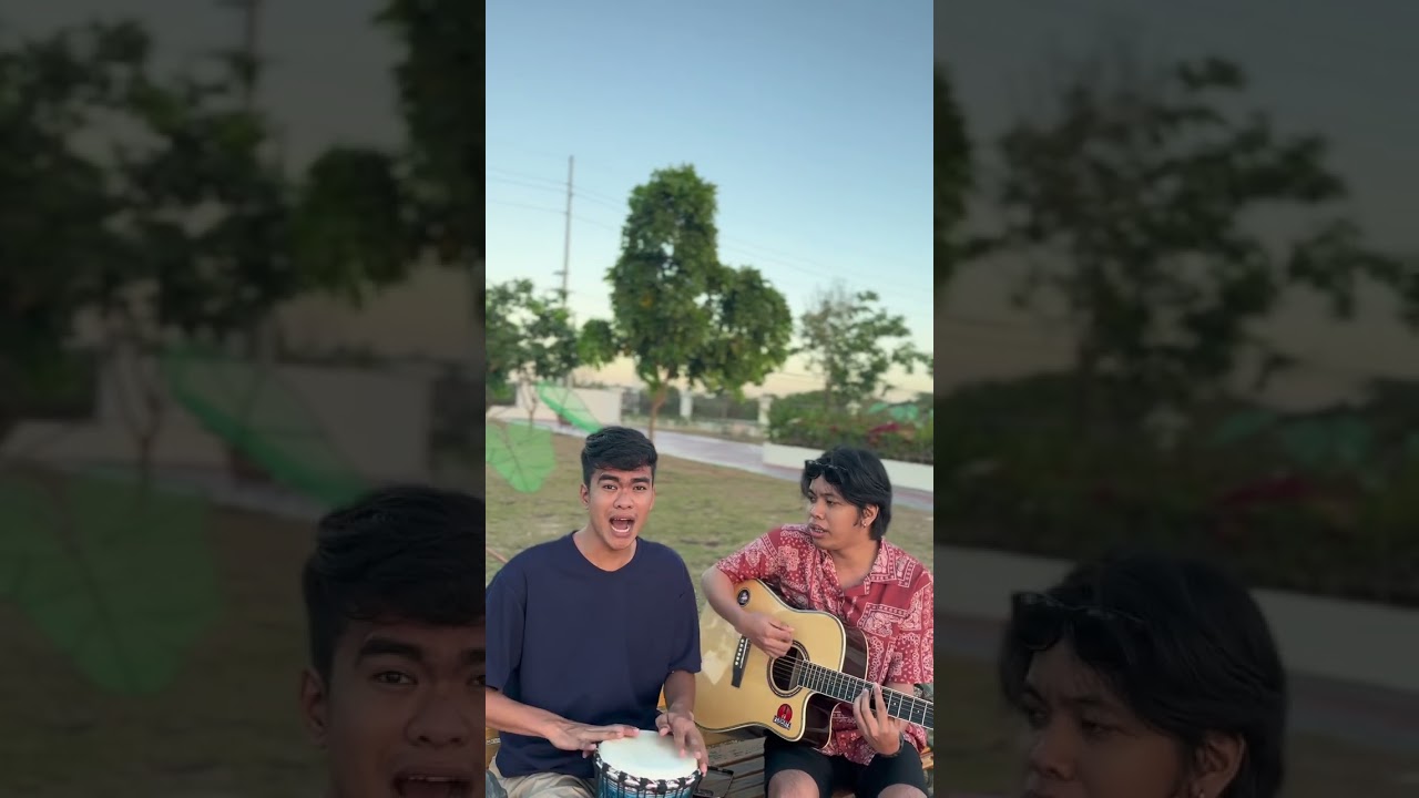 OPM REGGAE MASH UP ❤️💚💛 Waltz cover & Kuysjerome  