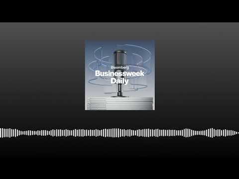 Amazon, Apple Earnings and Musk's DOGE Days | Bloomberg Businessweek Episode cover