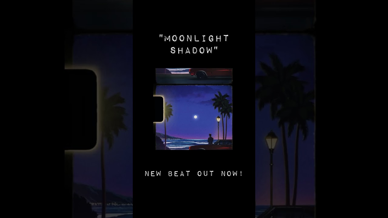 Full Beat here⬆️ #80stypebeat #musicproducer #synthwavetypebeat