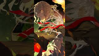 Bond CE Lore: Edmond Dantes #shorts #fgo